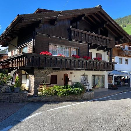 Villa Erika Sexten Exterior foto